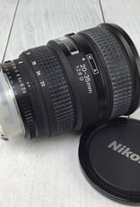 NIKON Nikon AF Nikkor 20-35mm f2.8 D Lens Used Good