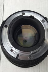 NIKON Nikon AF Nikkor 20-35mm f2.8 D Lens Used Good