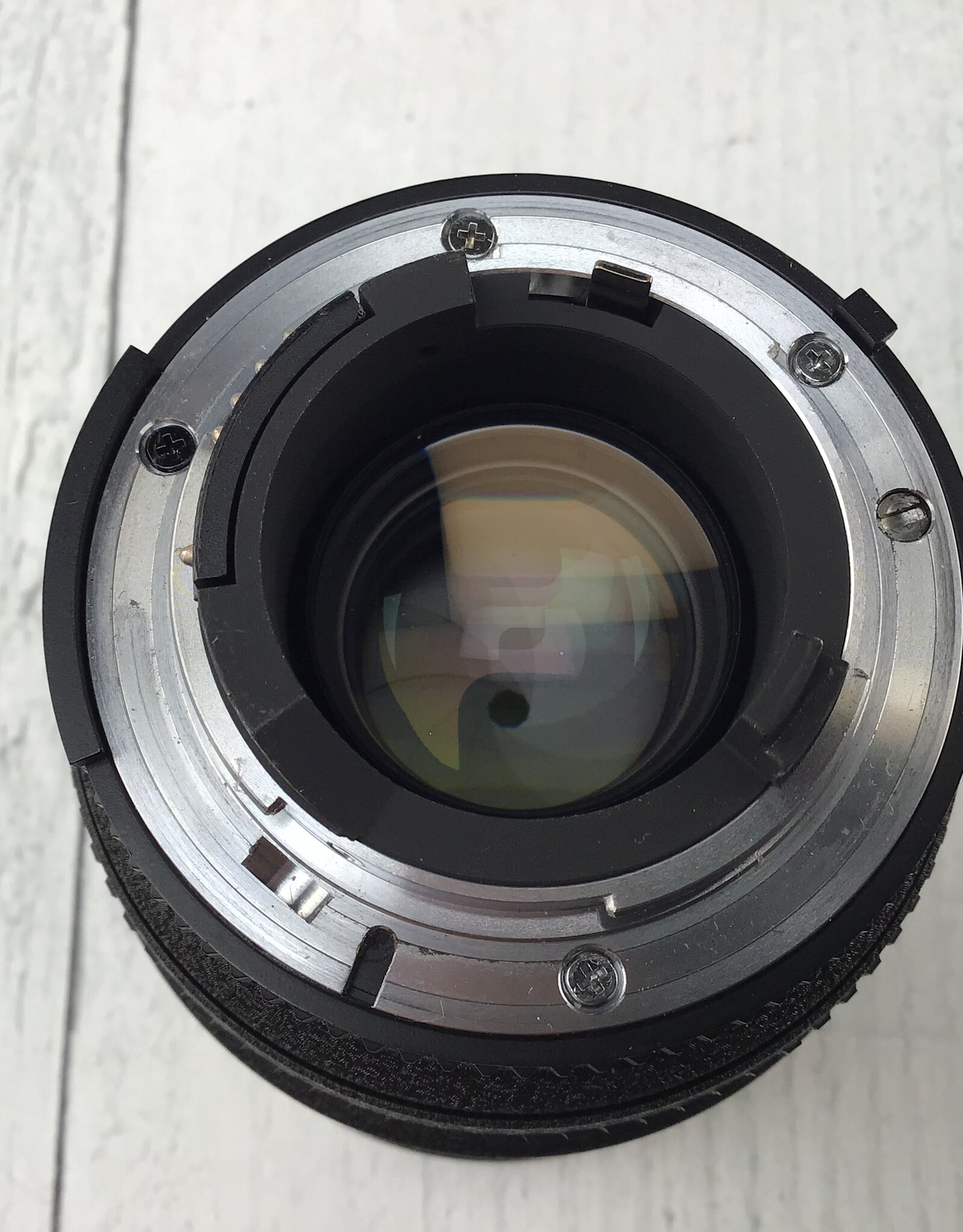 NIKON Nikon AF Nikkor 20-35mm f2.8 D Lens Used Good