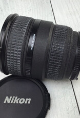 NIKON Nikon AF Nikkor 20-35mm f2.8 D Lens Used Good