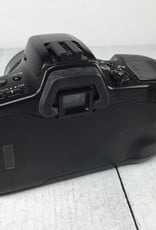Minolta Minolta Maxxum 400Si Camera w/ 35-70mm Used Good