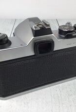 Pentax Pentax K1000 Camera w/ 50mm f2 Used Fair