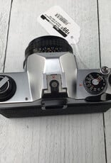 Pentax Pentax K1000 Camera w/ 50mm f2 Used Fair