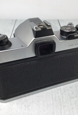 Pentax Pentax K1000 Camera w/ 50mm f2 Used Fair