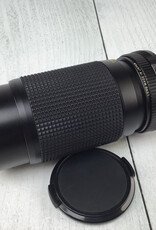 ROKINON Rokinon 80-200mm f4.5 Lens for Canon FD Used Good