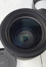 SIGMA Sigma Art 50mm f1.4 DG DN Lens for Sony Used LN