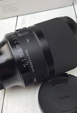 SIGMA Sigma Art 50mm f1.4 DG DN Lens for Sony Used LN