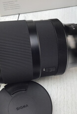 SIGMA Sigma Art 50mm f1.4 DG DN Lens for Sony Used LN