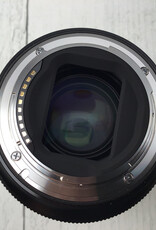 SIGMA Sigma Art 50mm f1.4 DG DN Lens for Sony Used LN