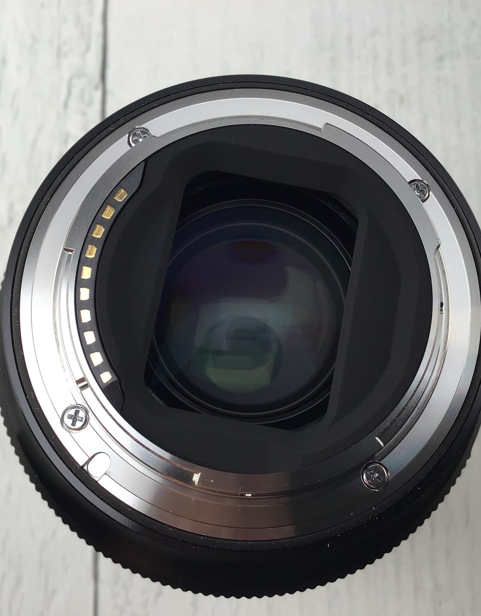 SIGMA Sigma Art 50mm f1.4 DG DN Lens for Sony Used LN