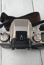 CANON Canon EOS Elan II Film Camera Used Good
