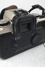 CANON Canon EOS Elan II Film Camera Used Good