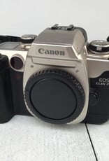 CANON Canon EOS Elan II Film Camera Used Good