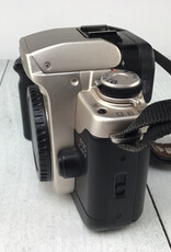 CANON Canon EOS Elan II Film Camera Used Good