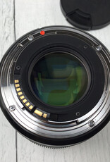 SIGMA Sigma Art 35mm f1.4 DG Lens for Canon Used Fair