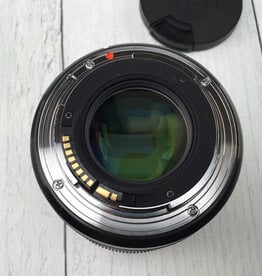 SIGMA Sigma Art 35mm f1.4 DG Lens for Canon Used Fair