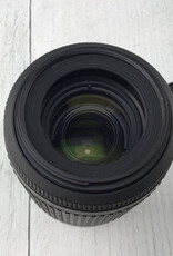 NIKON Nikon AF-S Nikkor 55-200mm f4-5.6G VR Lens Used Good