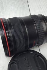 CANON Canon EF 17-35mm f4 Lens Used Good