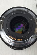 CANON Canon EF 17-35mm f4 Lens Used Good
