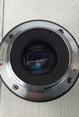 Sirui 35mm T2.9 Anamorphic 1.66X Lens for Sony E used Good