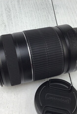 CANON Canon EF-S 55-250mm f4-5.6 IS II Lens Used Good