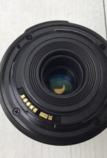CANON Canon EF-S 55-250mm f4-5.6 IS II Lens Used Good