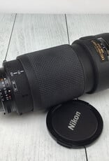 NIKON Nikon ED AF Nikkor 80-200mm f2.8D Lens Used Good