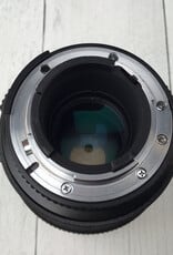 NIKON Nikon ED AF Nikkor 80-200mm f2.8D Lens Used Good