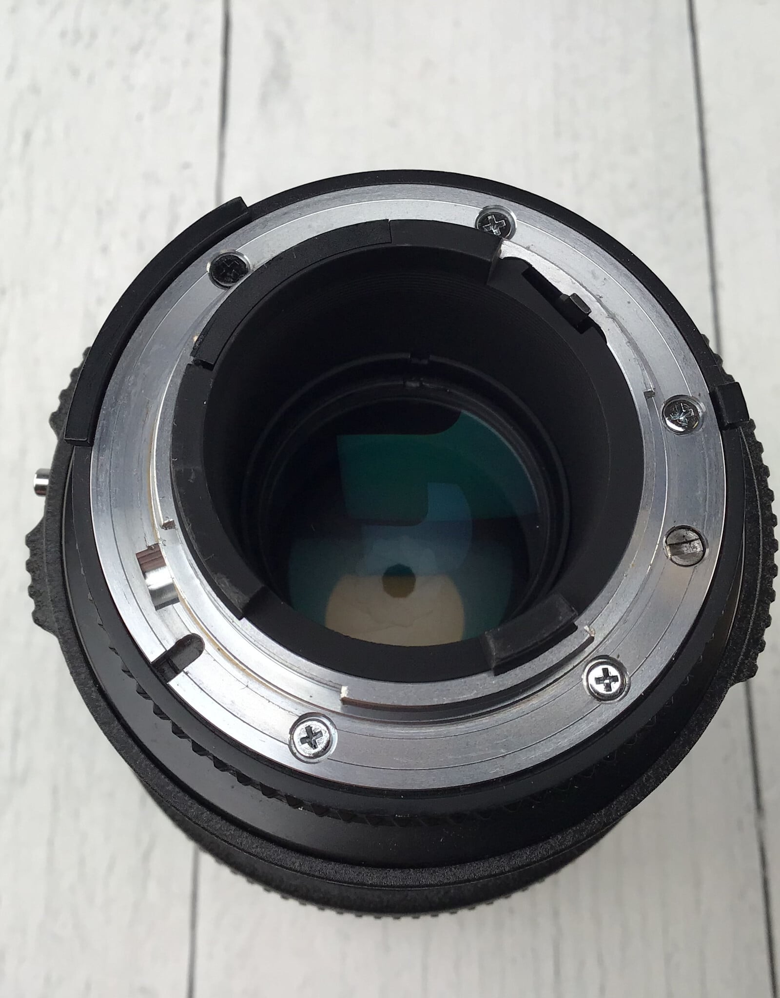 NIKON Nikon ED AF Nikkor 80-200mm f2.8D Lens Used Good