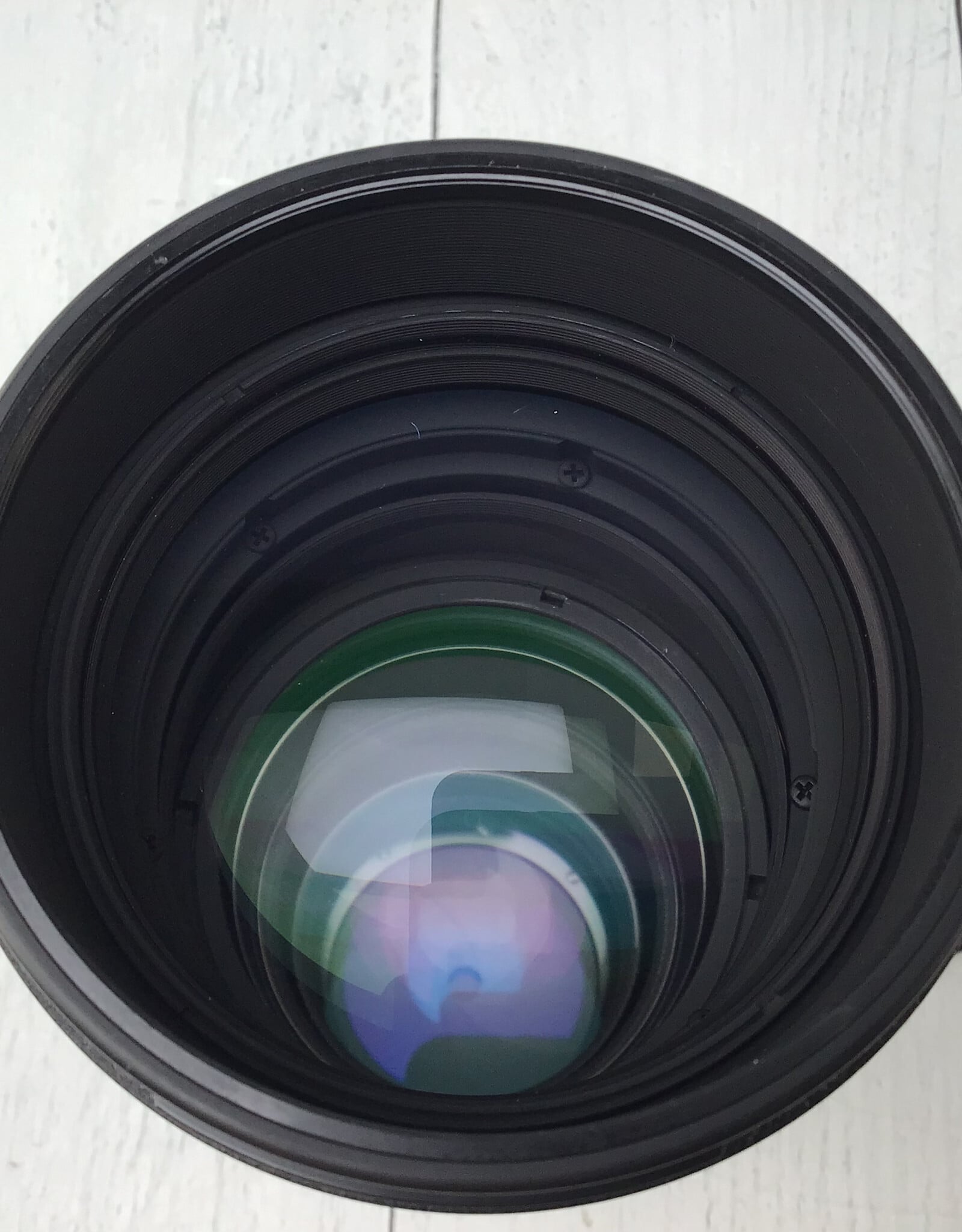 NIKON Nikon ED AF Nikkor 80-200mm f2.8D Lens Used Good