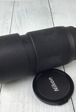 NIKON Nikon ED AF Nikkor 80-200mm f2.8D Lens Used Good