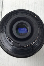 NIKON Nikon AF-S Nikkor 18-55mm f3.5-5.6G DX Lens Used Good