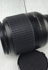 NIKON Nikon AF-S Nikkor 18-55mm f3.5-5.6G DX Lens Used Good