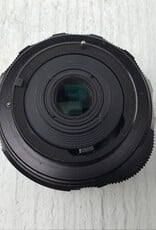 Pentax Pentax SMC Takumar 28mm f3.5 Lens Screw Mount Used Good