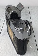 Aires Aires Viscount Camera w/ 4.5cm f1.9 Used Disp.