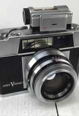 Aires Aires Viscount Camera w/ 4.5cm f1.9 Used Disp.