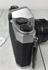 Pentax Pentax Spotmatic SP Camera w/ 50mm f1.4 Used Fair