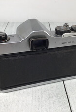 Pentax Pentax Spotmatic SP Camera w/ 50mm f1.4 Used Fair