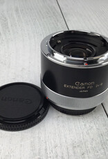 CANON Canon Extender FD 2x-B Used Good