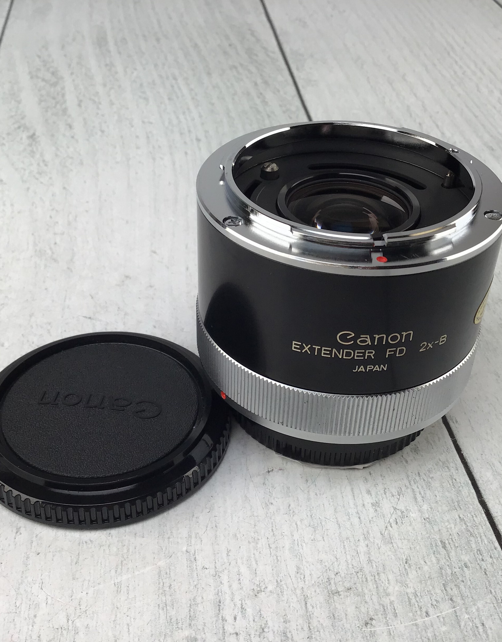 CANON Canon Extender FD 2x-B Used Good