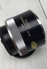 CANON Canon Extender FD 2x-B Used Good