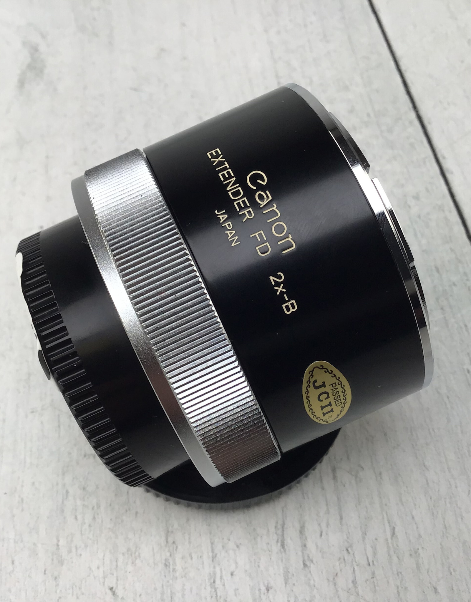 CANON Canon Extender FD 2x-B Used Good
