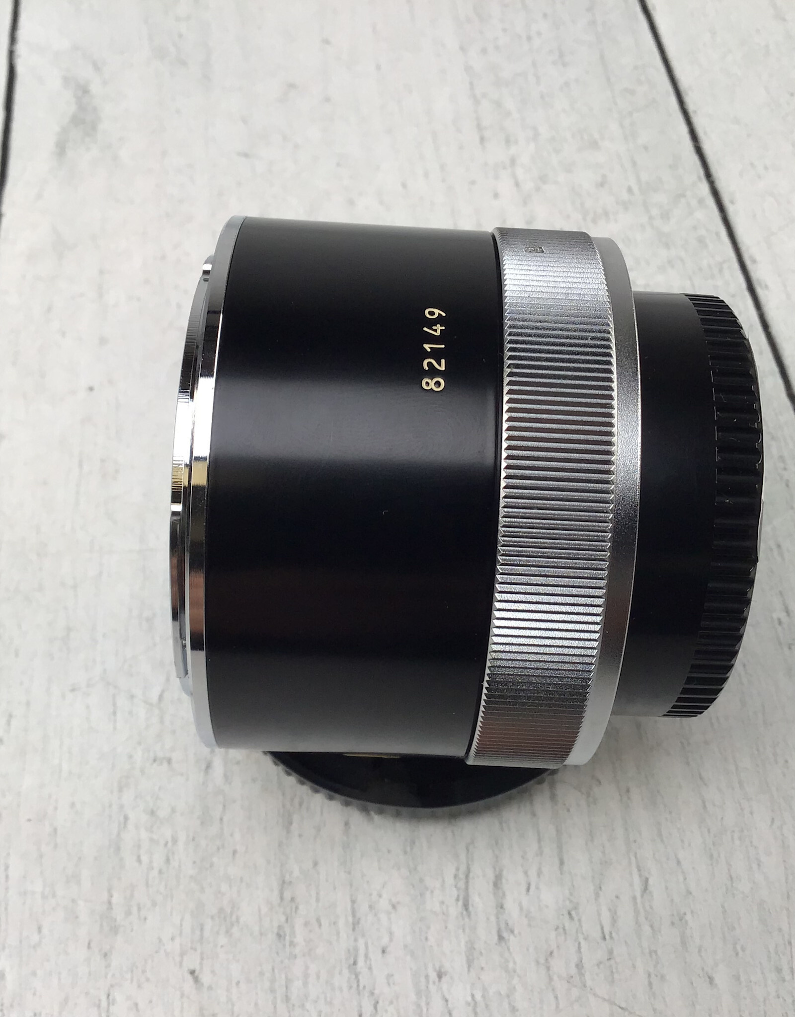 CANON Canon Extender FD 2x-B Used Good