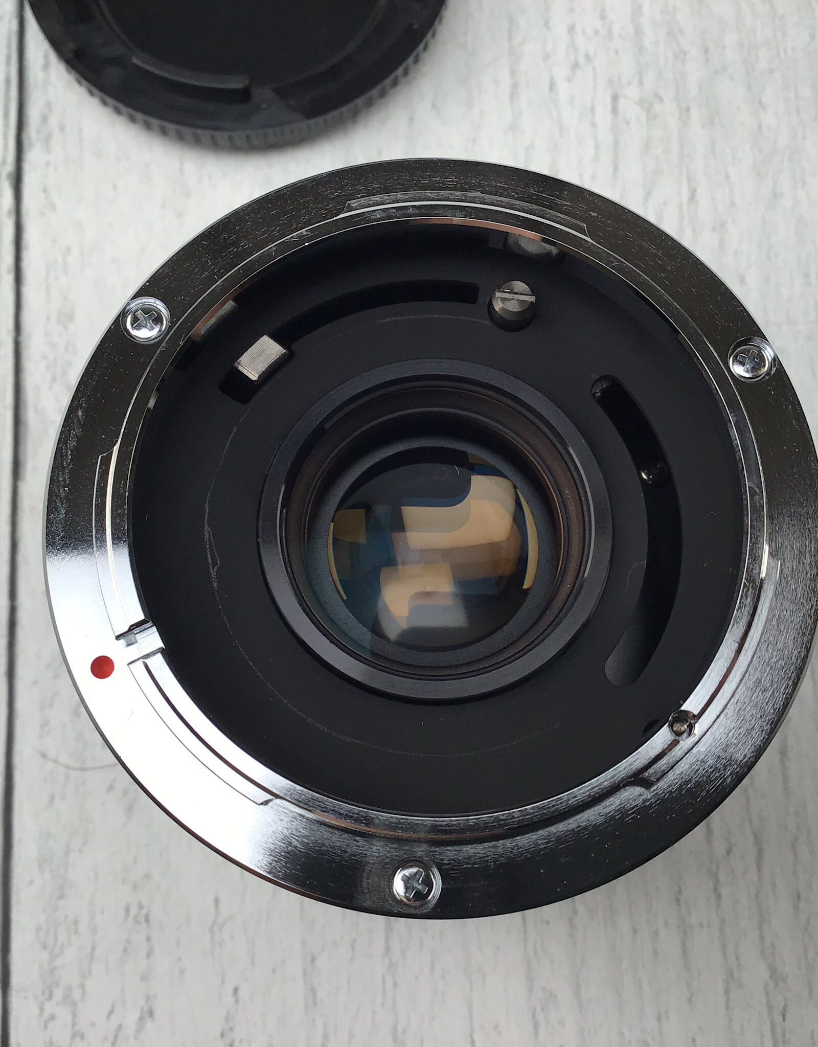 CANON Canon Extender FD 2x-B Used Good