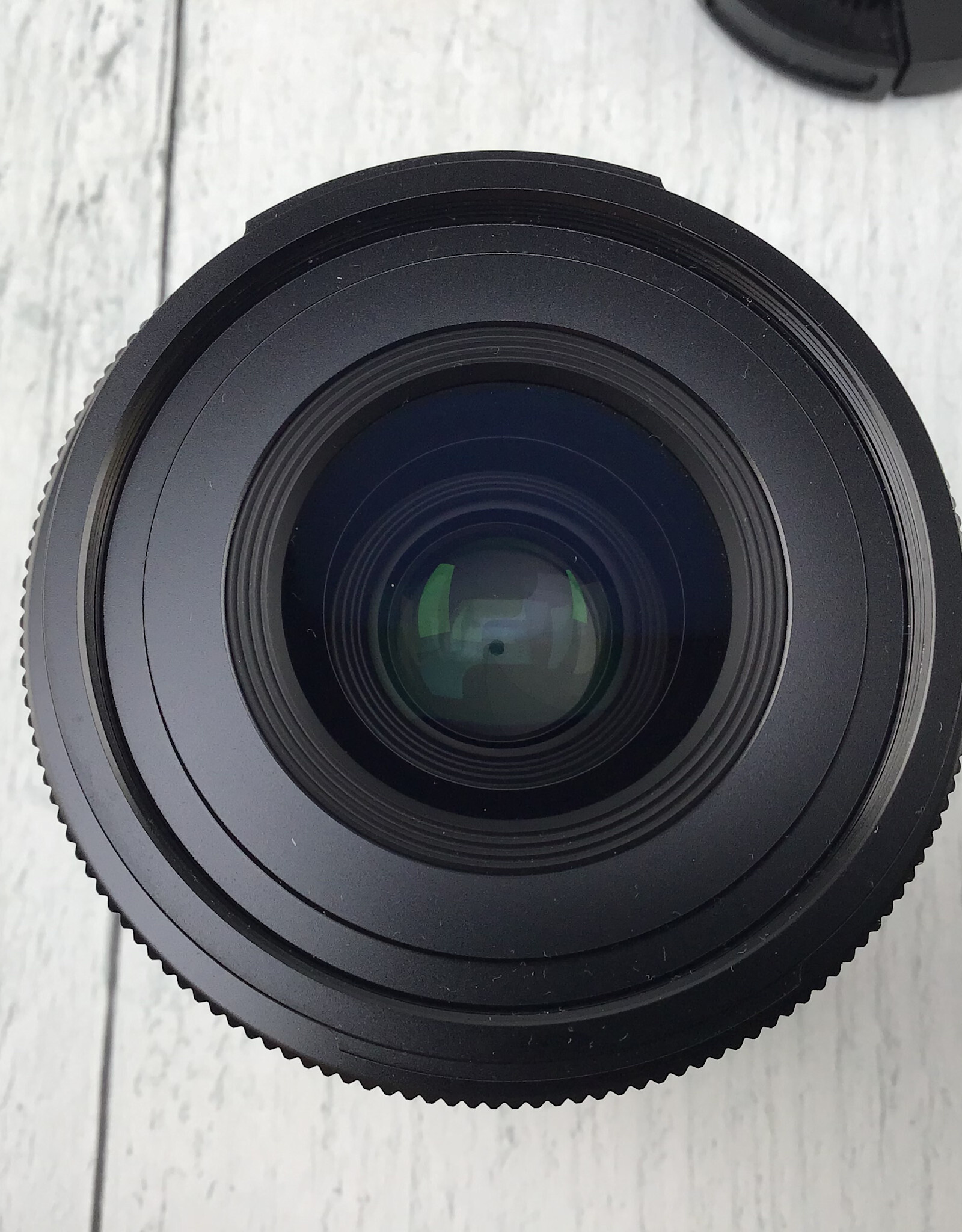 SIGMA Sigma 35mm f2 DG DN Lens for Sony in box Used EX