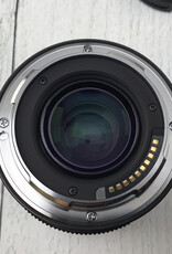 SIGMA Sigma 35mm f2 DG DN Lens for Sony in box Used EX