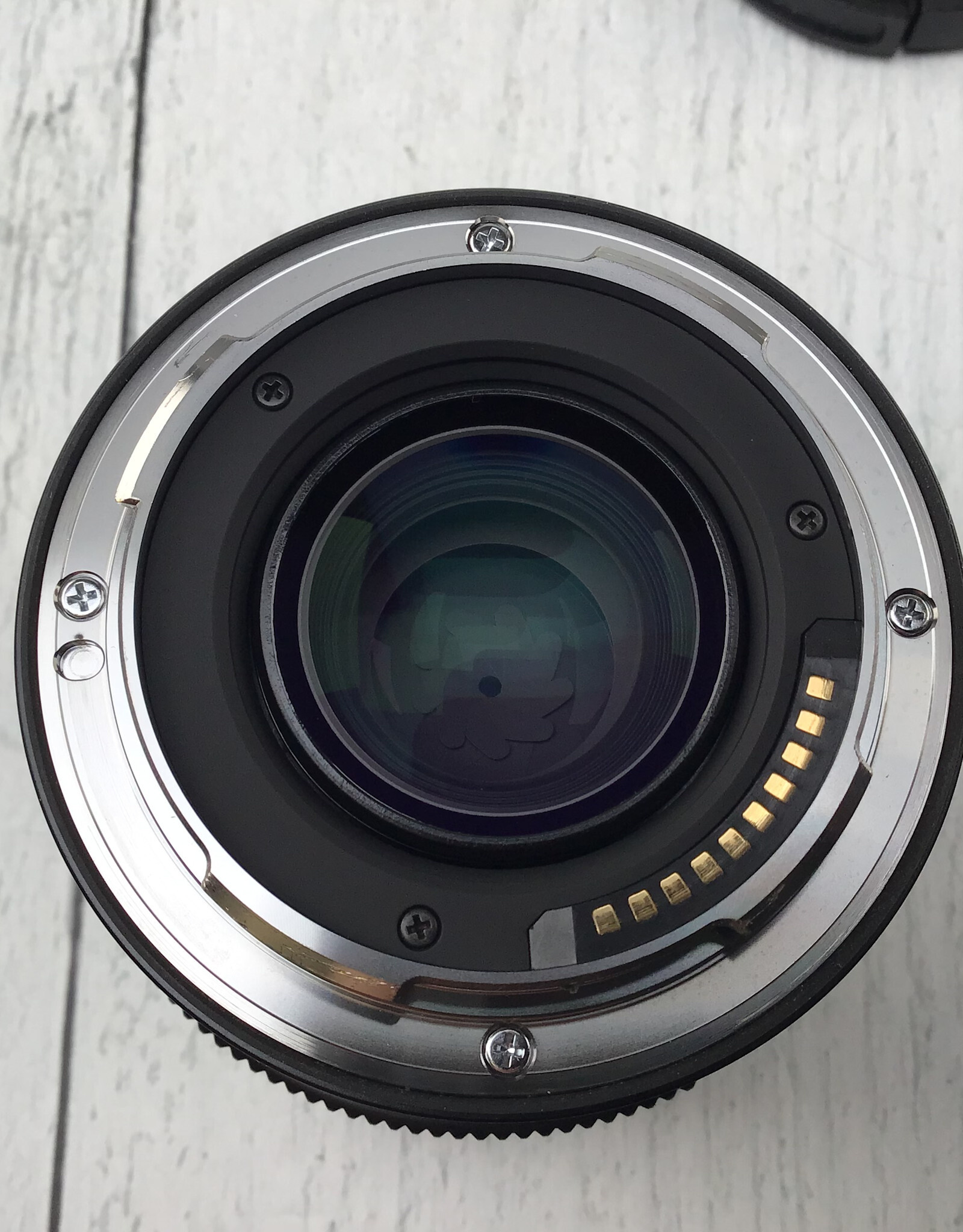 SIGMA Sigma 35mm f2 DG DN Lens for Sony in box Used EX