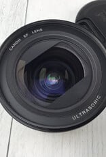 CANON Canon EF 20-35mm f3.5-4.5 USM Lens Used Good
