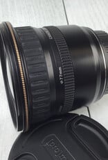CANON Canon EF 20-35mm f3.5-4.5 USM Lens Used Good