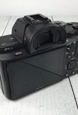 SONY Sony A7S II Camera Body Used Fair